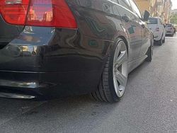 Usata 2010 BMW 320 Station wagon | 4999 € (Buon prezzo)