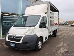 Bianco Usata 2013 Citroën Jumper Monovolume | 13.900 €