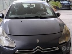 Grigio Usata 2010 Citroën DS3 Due volumi | 5000 €