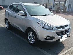 Grigio Usata 2011 Hyundai ix35 SUV | 6000 € (Buon prezzo)