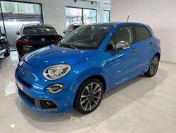 Blu Usata 2023 Fiat 500X Sport SUV | 18.900 € (Buon prezzo)