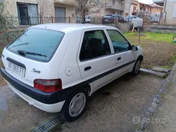 Usata 1998 Citroën Saxo Due volumi | 500 € (Ottimo prezzo)