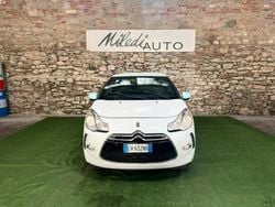 Biały Używany 2011 DS Automobiles DS3 Chic Coupe | 5500 € (Uczciwa cena)