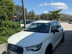Usata 2011 Audi A1 Premium Due volumi | 7000 € (Buon prezzo)