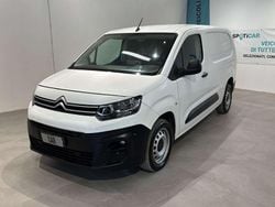 Bianco Usata 2020 Citroën Berlingo Monovolume | 11.980 € (Buon prezzo)