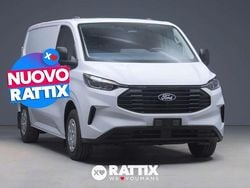 Bianco Nuova 2025 Ford Transit Custom Trend Furgone | 27.500 € (Buon prezzo)