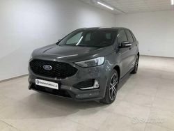 Grigio Usata 2019 Ford Edge ST-Line SUV | 23.500 € (Buon prezzo)