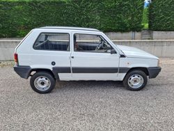 Bianco Usata 1996 Fiat Panda 4x4 Due volumi | 6500 €