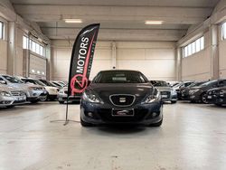 Grigio Usata 2005 Seat Leon Stylance Tre volumi | 3900 €