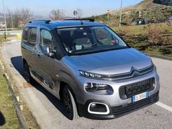 Grigio Usata 2021 Citroën Berlingo Shine Station wagon | 19.000 € (Buon prezzo)