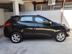 Usata 2012 Hyundai ix35 Comfort SUV | 5999 € (Buon prezzo)