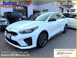Bianco Usata 2019 Kia ProCeed GT-Line Due volumi | 11.200 € (Buon prezzo)