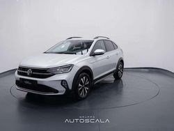 Argento riflesso Usata 2023 VW Taigo Life SUV | 18.190 € (Super prezzo)