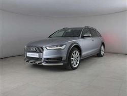 Grigio Usata 2015 Audi A6 Allroad Business Station wagon | 23.500 € (Cara)