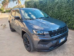 Usata 2022 Jeep Compass SUV | 23.900 € (Buon prezzo)