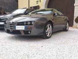 Usata 2006 Alfa Romeo Brera Coupé | 9500 € (Buon prezzo)