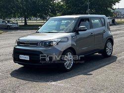 Gray Usata 2017 Kia Soul SUV | 11.400 € (Buon prezzo)
