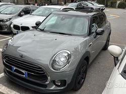 Usata 2018 Mini Cooper D Due volumi | 13.500 € (Ottimo prezzo)