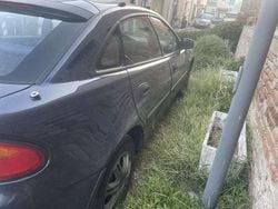 Usata 1997 Mazda 323F Tre volumi | 4000 €