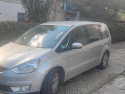 Grigio Usata 2006 Ford Galaxy Monovolume | 8800 €