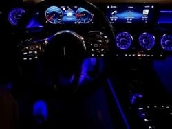 Usata 2020 Mercedes A180 Premium Tre volumi | 25.900 € (Buon prezzo)