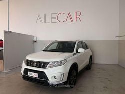 Bianco Usata 2019 Suzuki Vitara Cool SUV | 16.900 € (Buon prezzo)