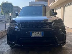 Usata 2019 Land Rover Range Rover Sport HSE SUV | 43.000 € (Buon prezzo)