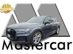 Grigio Usata 2020 Audi Q7 S-line plus SUV | 44.900 €