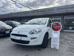 Bianco Usata 2018 Fiat Punto Street Due volumi | 7900 € (Buon prezzo)