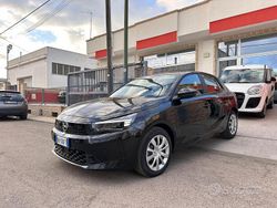 Nero Nuova 2025 Opel Corsa Edition Tre volumi | 16.900 € (Buon prezzo)
