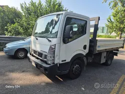 Usata 2016 Nissan Cabstar Pick-up | 16.000 € (Molto cara)