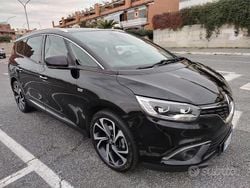 Nero Usata 2017 Renault Grand Scénic IV Bose Edition Monovolume | 9000 € (Buon prezzo)