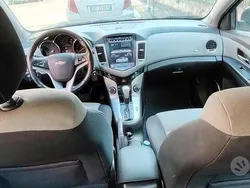 Usata 2011 Chevrolet Cruze Tre volumi | 6000 € (Cara)