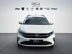 Bianco Nuova 2025 VW Taigo Edition SUV | 24.500 € (Buon prezzo)
