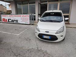 Bianco Usata 2013 Ford Ka Titanium Due volumi | 4000 € (Ottimo prezzo)