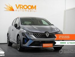 Usata 2024 Renault Clio V Due volumi | 15.990 € (Buon prezzo)
