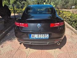 Nero Usata 2009 Renault Laguna Coupé Coupé | 4300 €