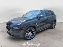 Nero Usata 2023 Lynk & Co 01 SUV | 18.500 € (Super prezzo)