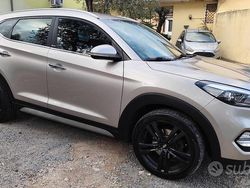 Usata 2017 Hyundai Tucson Xpossible SUV | 12.000 € (Ottimo prezzo)