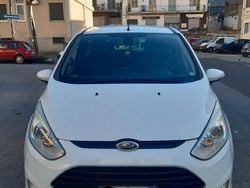Bianco Usata 2015 Ford B-MAX Monovolume | 4000 € (Ottimo prezzo)
