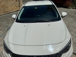 Bianco Usata 2016 Fiat Tipo Tre volumi | 8000 € (Buon prezzo)