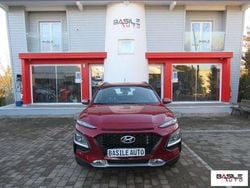 Rosso Usata 2018 Hyundai Kona Style SUV | 9900 € (Ottimo prezzo)