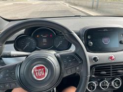 Nero Usata 2020 Fiat 500X Sport SUV | 17.500 €