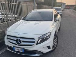 Usata 2015 Mercedes GLA200 SUV | 13.000 € (Ottimo prezzo)