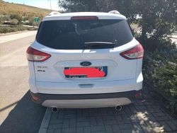 Usata 2016 Ford Kuga S SUV | 11.500 € (Buon prezzo)