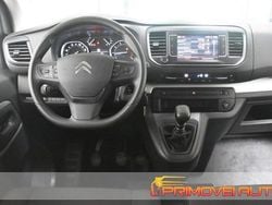 Grigio scuro Usata 2021 Citroën Spacetourer Feel Monovolume | 33.800 € (Buon prezzo)