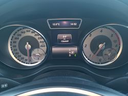 Usata 2015 Mercedes CLA220 Shooting Brake Station wagon | 16.000 € (Cara)