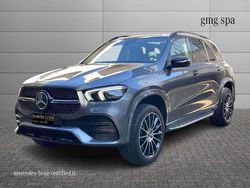 Grigio Usata 2023 Mercedes GLE300 Premium SUV | 58.990 € (Buon prezzo)