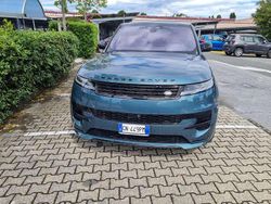 Verde Usata 2023 Land Rover Range Rover Sport Autobiography SUV | 95.000 € (Super prezzo)