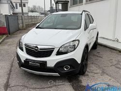 Usata 2015 Opel Mokka Cosmo SUV | 8500 € (Buon prezzo)